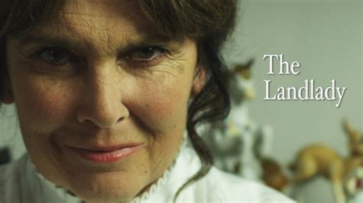 When was the landlady set?