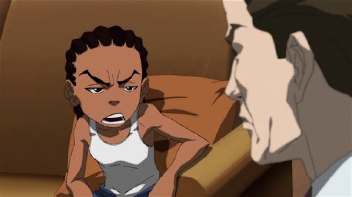When was the last episode of the boondocks?