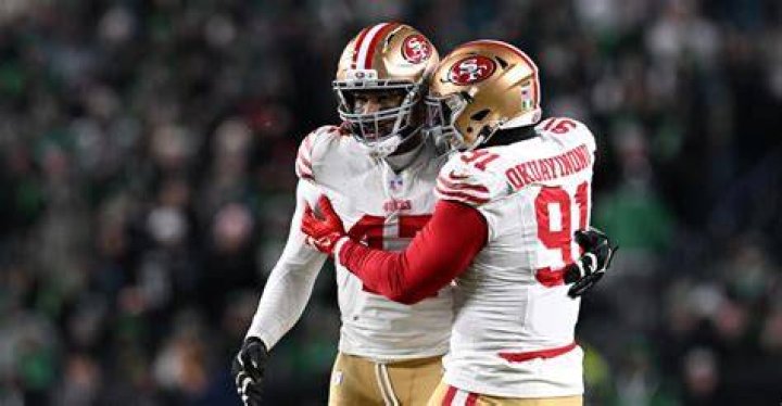 When was the last time the Niners were 8 0?