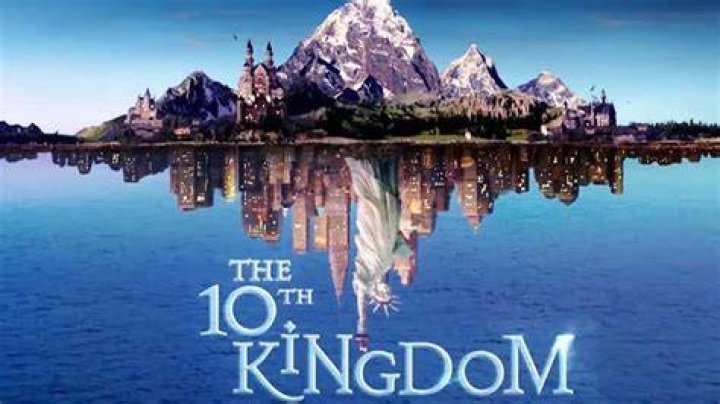 Where was the 10th kingdom filmed?