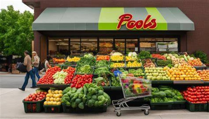 Which grocery store is cheapest in Canada?