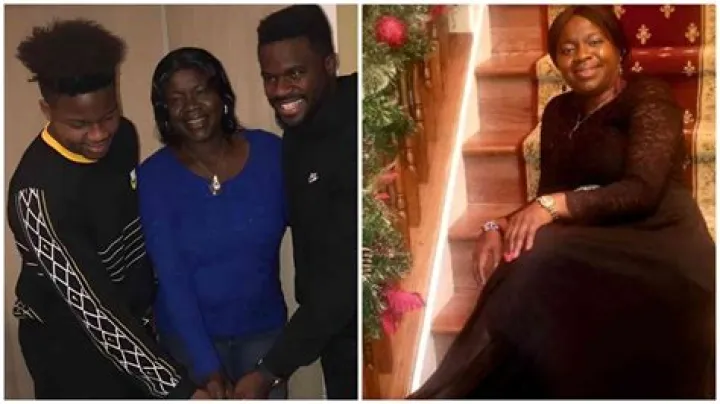 Who Are Frances Tiafoe Parents? Meet Constant Tiafoe And Alphina Kamara