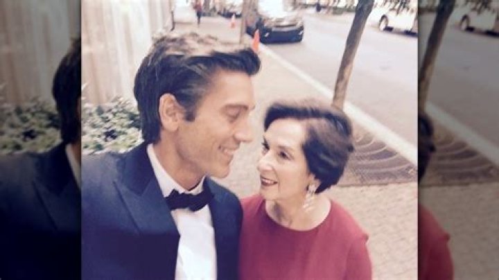 Who Are Ronald Muir & Pat Mills? Everything To Know About David Muir Parents