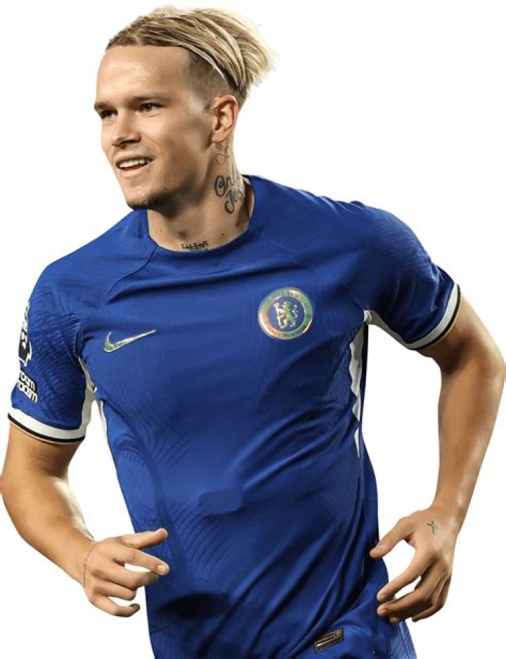 Who Are The Parents Of Mykhaylo Mudryk? Meet The Football Player On Instagram