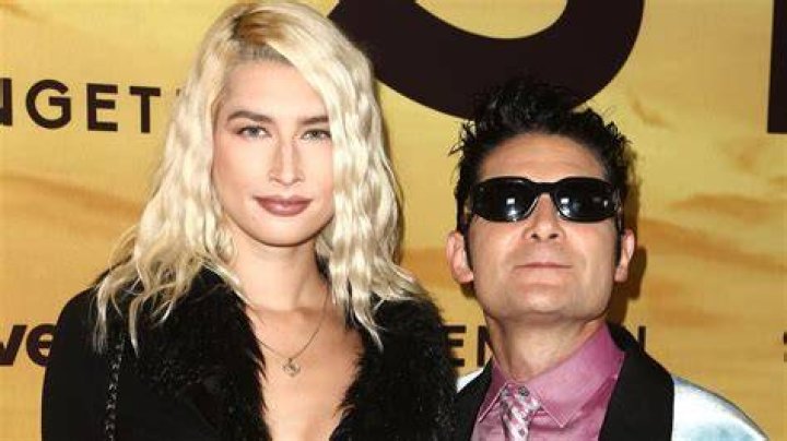 Who did Corey Feldman have a child with? Why did Corey and Susie divorce?
