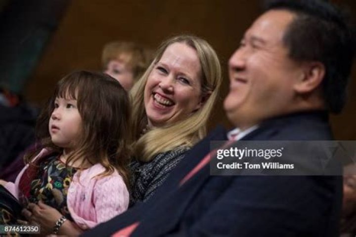 Who Is Amul Thapar Wife Kim Schulte? Everything On His Family, Wiki, Biography and Children