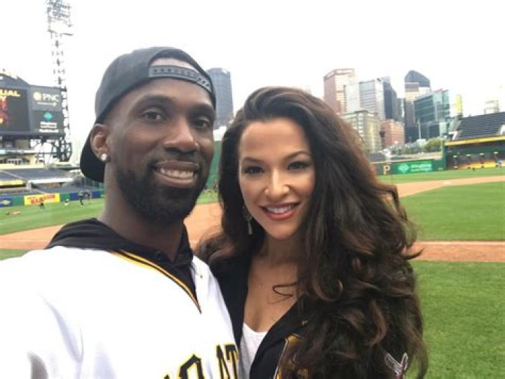 Who is Andrew McCutchen’s wife Maria Hanslovan?