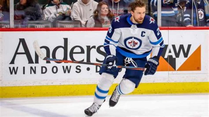 Who Is Blake Wheeler Wife Sam Wheeler? Everything To Know About American Ice Hockey Player