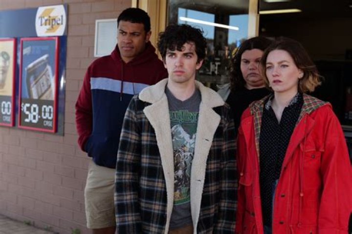 Who Is Chris Alosio? Learn About The Surviving Summer Actor