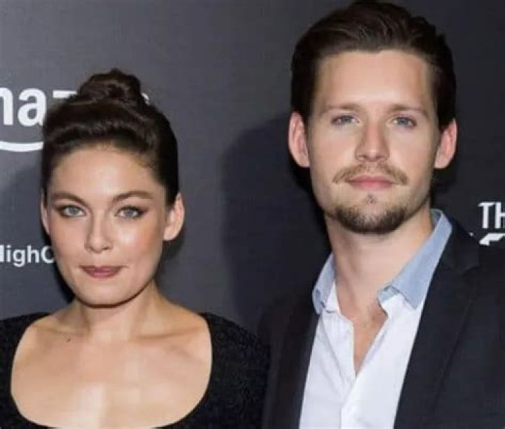 Who Is Christina Vignaud? Everything About Luke Kleintank Wife To Be