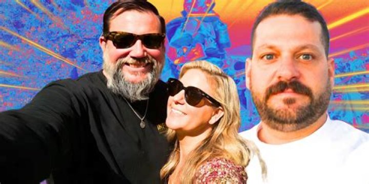 Who Is Erin Skalde? Jarrod Skalde Wife Photos And Family Details To Know