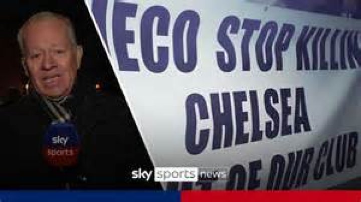 Who Is Gary Cotterill? Everything To Know About The Reporter