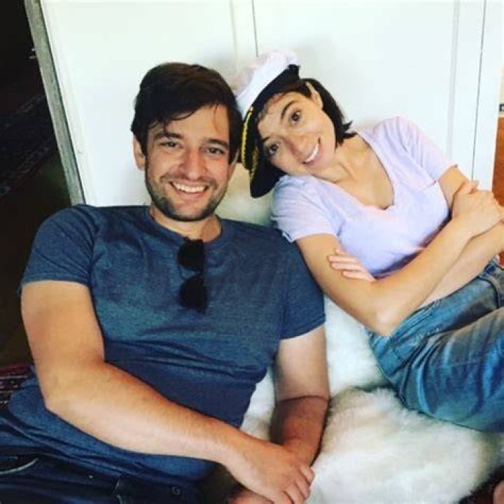 Who is Jake Sinclair (musician) married to? Meet Kate Micucci