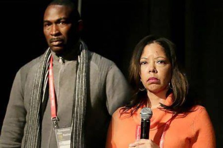 Who Is Jordan Davis Father Ron Davis? Everything On Lucy McBath Ex Husband