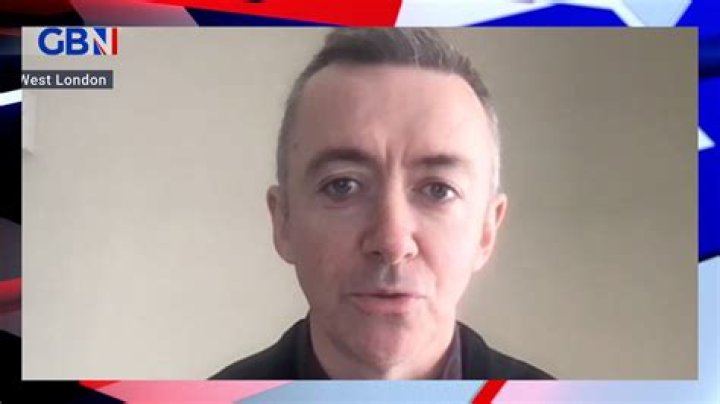 Who is Journalist Kevin Schofield? Explore Wikipedia And Net Worth Details