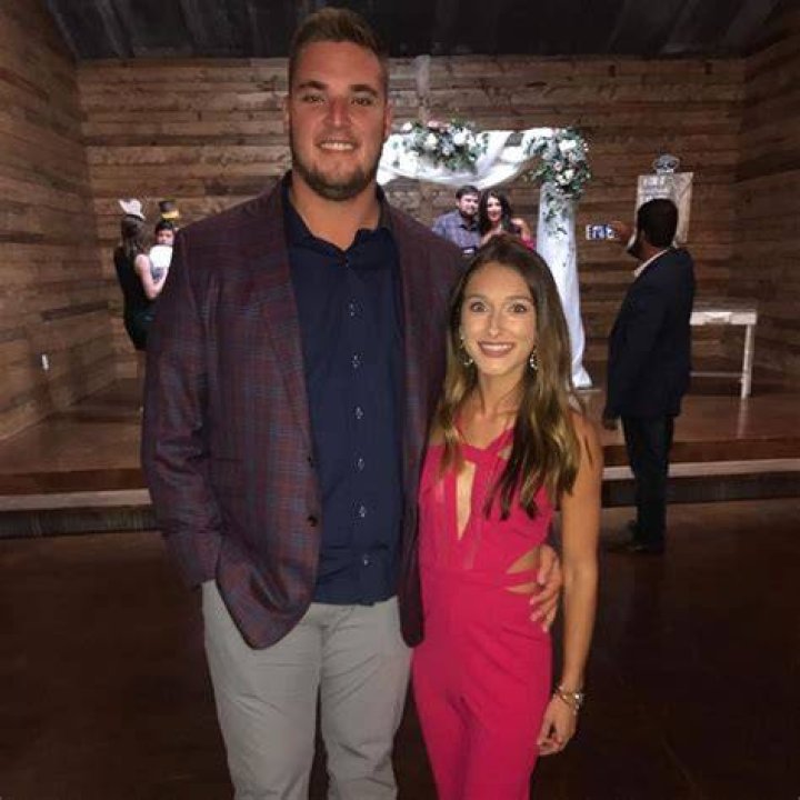 Who Is Mason Cole’s Wife Madison?