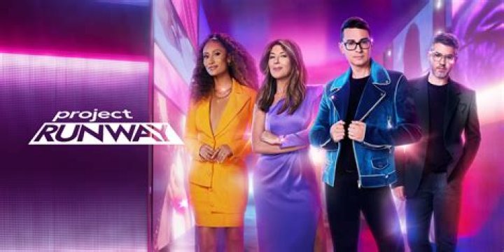 Who Is Octavio Aguilar From Project Runway? Everything To Know About