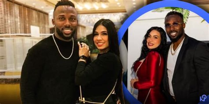 Who Is Randy Arozarena’s Wife Cenelia Pinedo Blanco?