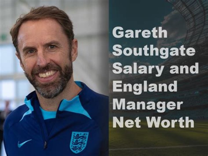 Who Is Stuart Camp? Ed Sheeran Manager Net Worth and Salary