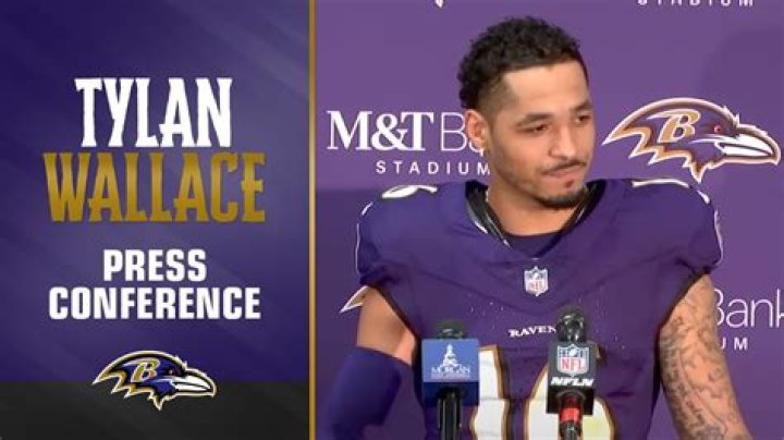 Who Is Tracin Wallace? Ravens WR Tylan Wallace Has A Twin Brother, Here Is More