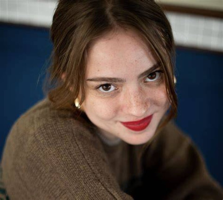 Who Is Victoria Eber And How Old Is She? Wikipedia Age And Biography