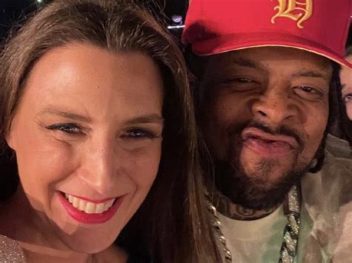 Who Is Westside Gunn Girlfriend? Meet The American Rapper On Instagram