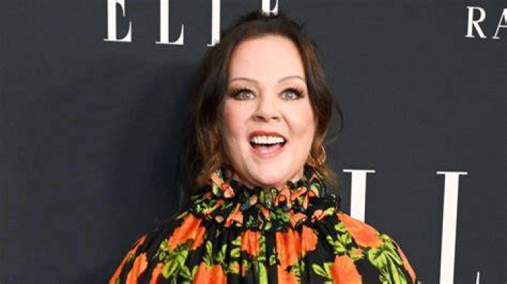 Who played Melissa McCarthy's roommate in life of the party?