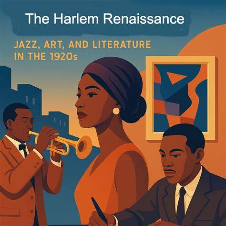 Why was art important in the Harlem Renaissance?