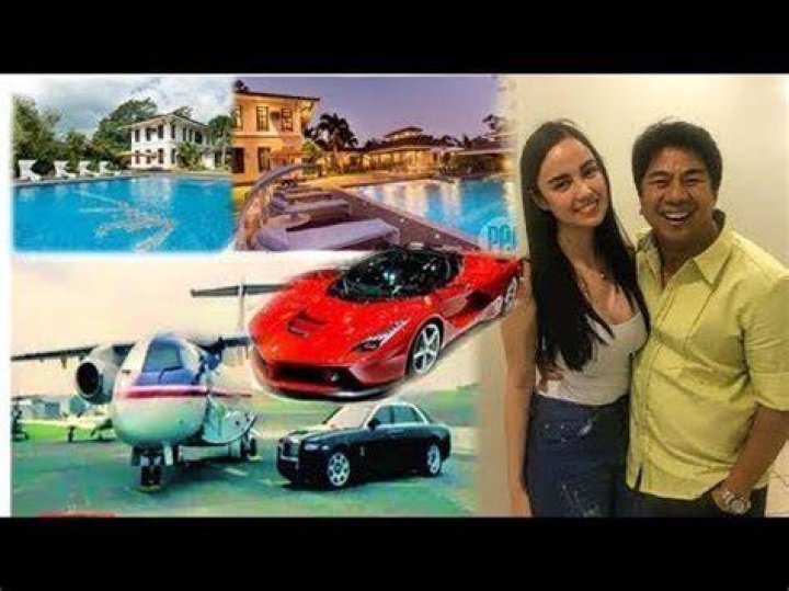Willie Revillame Net Worth: Bio, Wiki, Wife ,Age, Children, Ikaw Na Nga, and Songs
