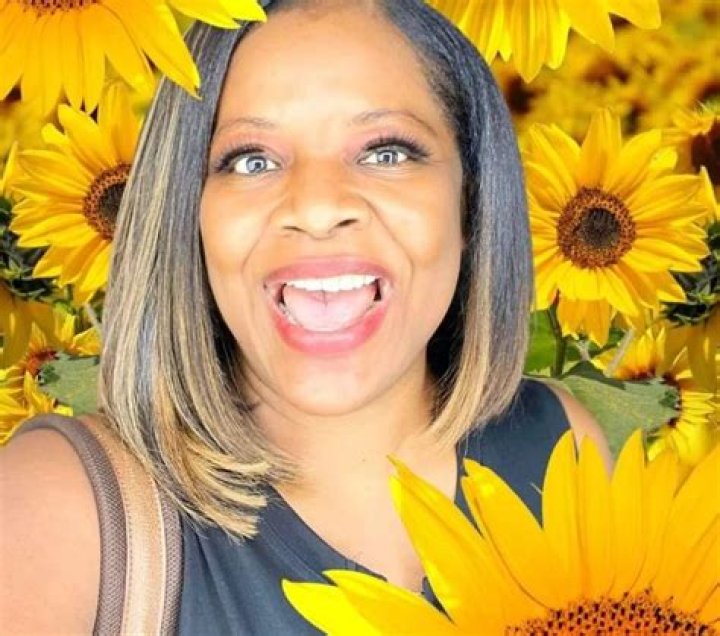 Winston Duke Sister Cindy Duke And Family With A Single Mother